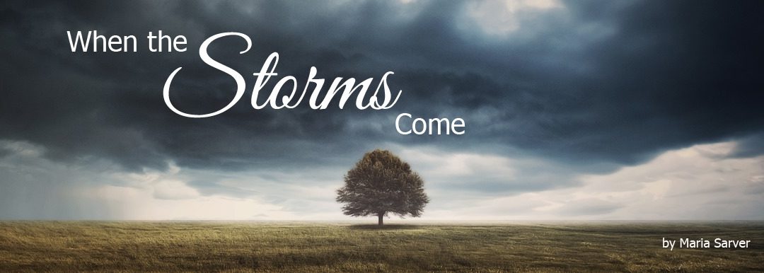 From The Pastor’s Desk 4-4-2020